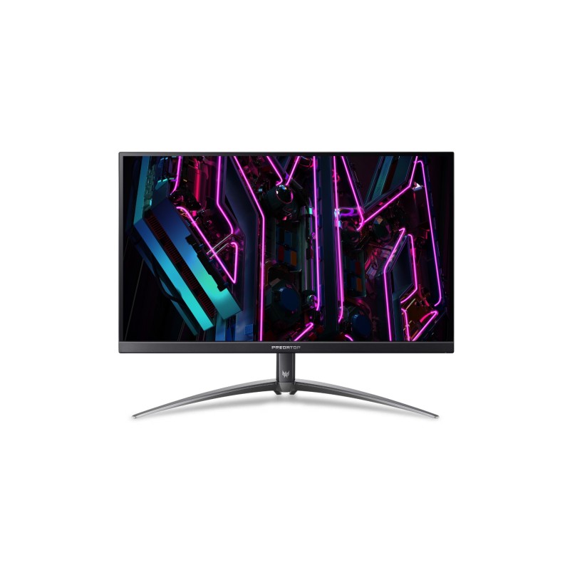 Acer Predator XB273KV3bmiiprx 69cm (27") 4K IPS Gaming Monitor 16:9 HDMI/DP